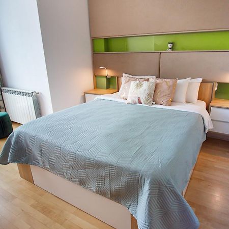Gold Class Apartments Ams Cluj-Napoca Ngoại thất bức ảnh