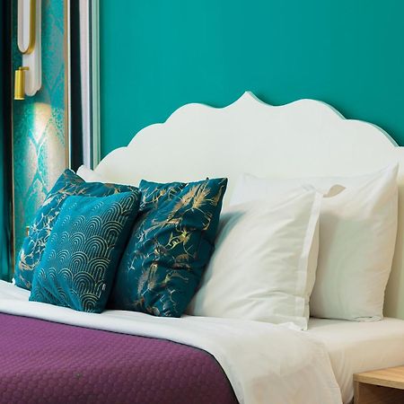 Gold Class Apartments Ams Cluj-Napoca Ngoại thất bức ảnh