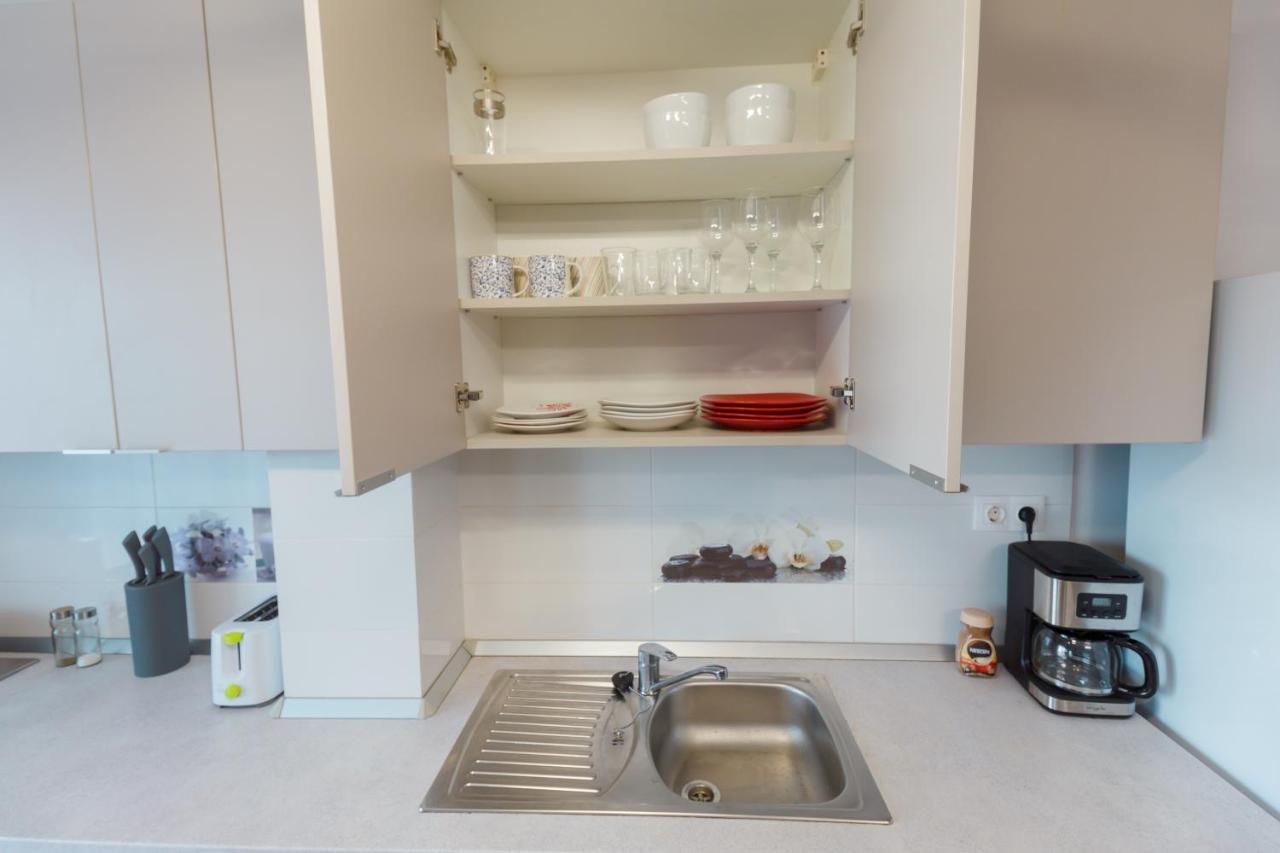 Gold Class Apartments Ams Cluj-Napoca Ngoại thất bức ảnh