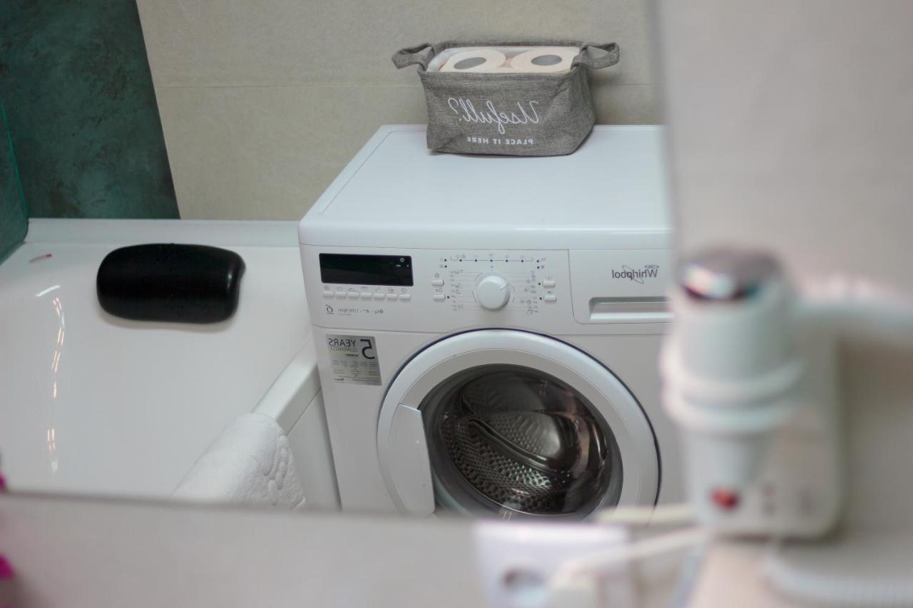 Gold Class Apartments Ams Cluj-Napoca Ngoại thất bức ảnh