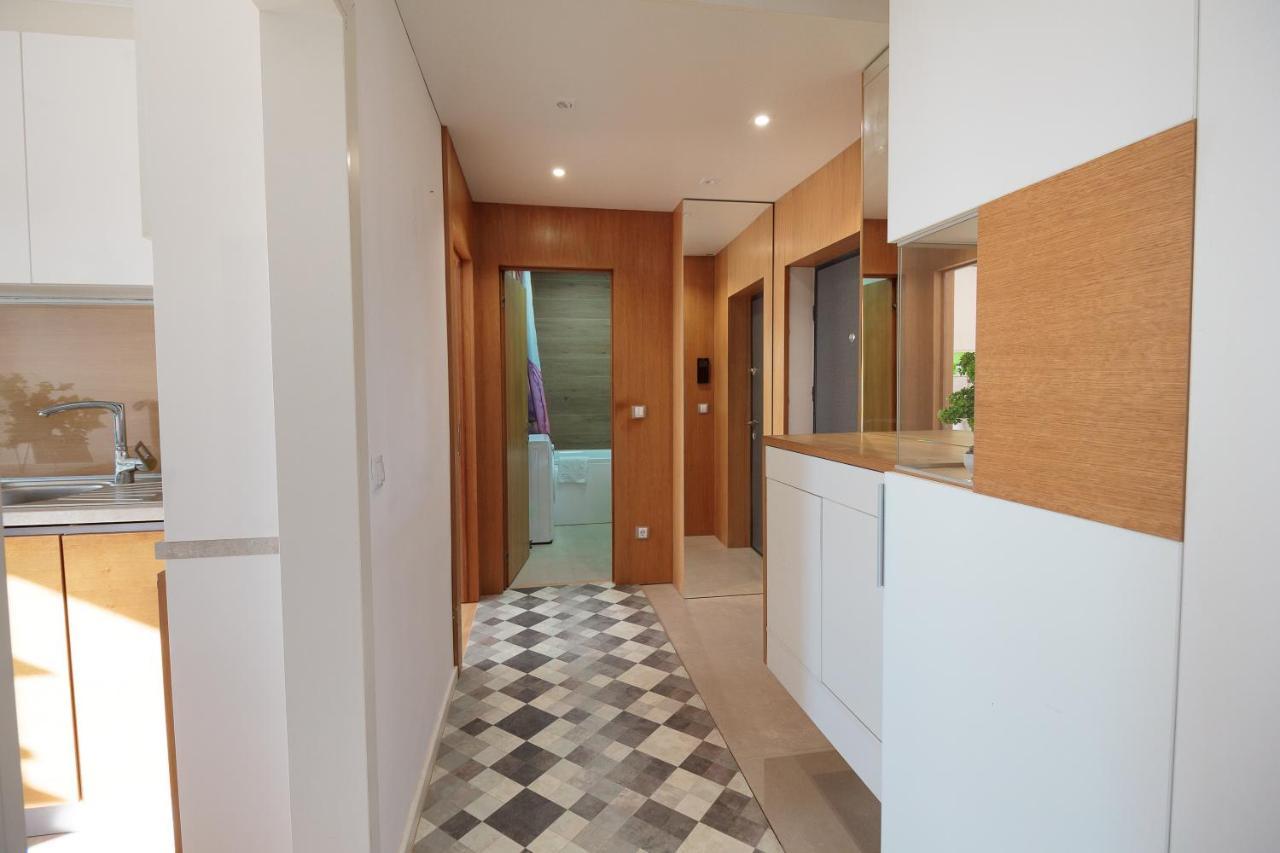 Gold Class Apartments Ams Cluj-Napoca Ngoại thất bức ảnh