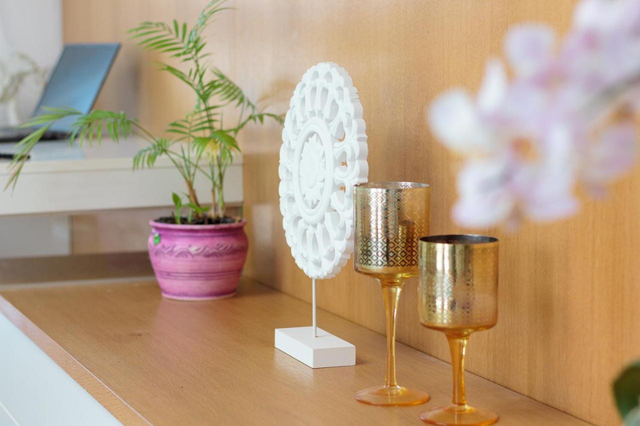 Gold Class Apartments Ams Cluj-Napoca Ngoại thất bức ảnh