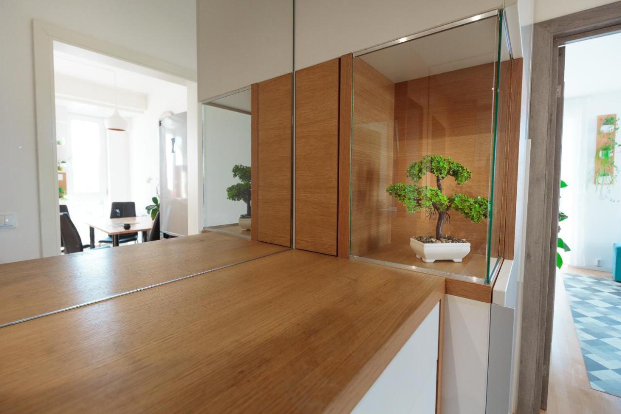 Gold Class Apartments Ams Cluj-Napoca Ngoại thất bức ảnh