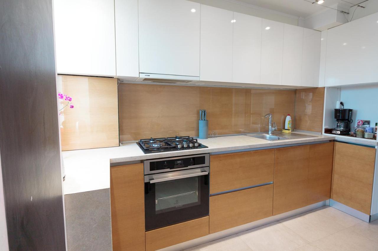Gold Class Apartments Ams Cluj-Napoca Ngoại thất bức ảnh