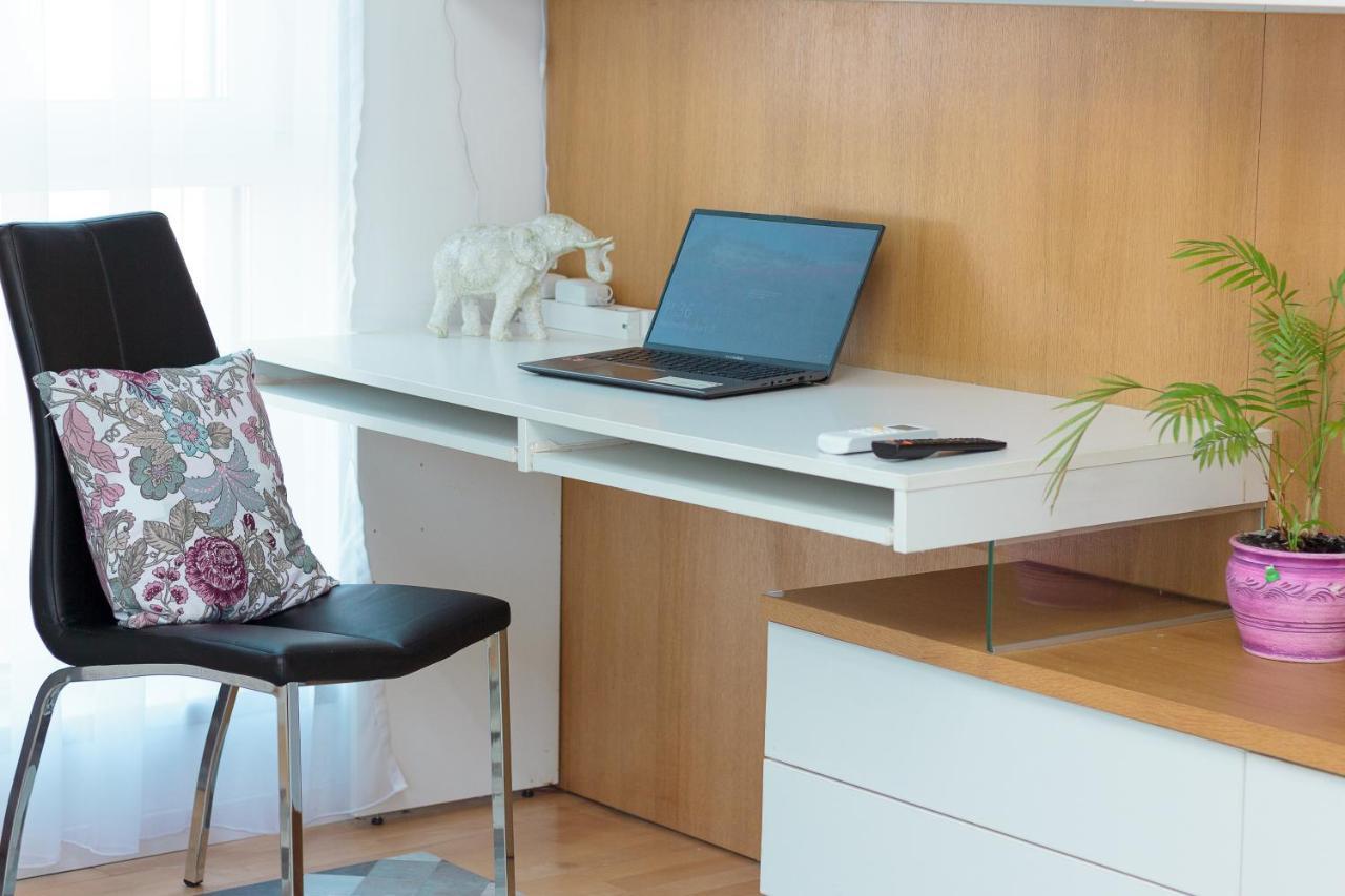 Gold Class Apartments Ams Cluj-Napoca Ngoại thất bức ảnh