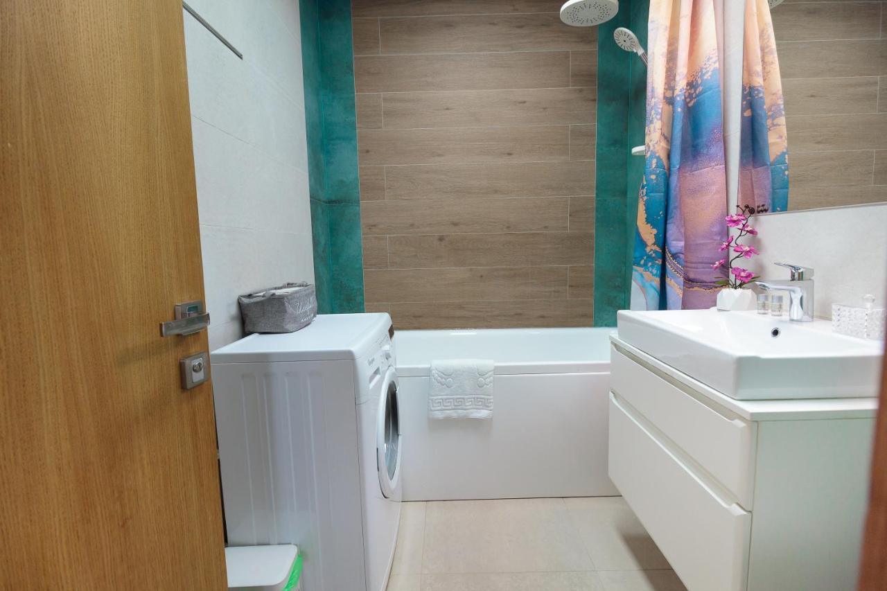 Gold Class Apartments Ams Cluj-Napoca Ngoại thất bức ảnh