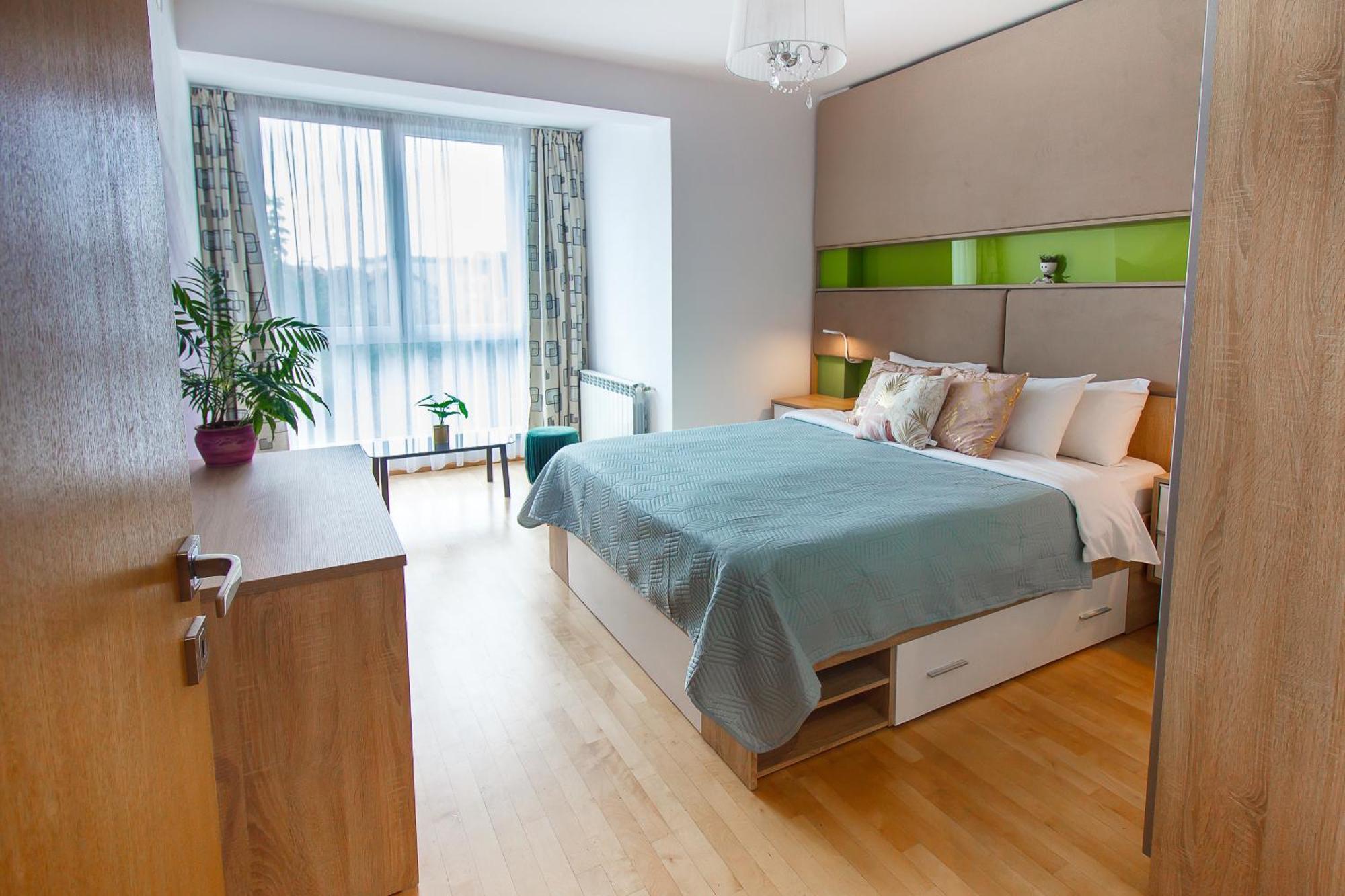 Gold Class Apartments Ams Cluj-Napoca Ngoại thất bức ảnh