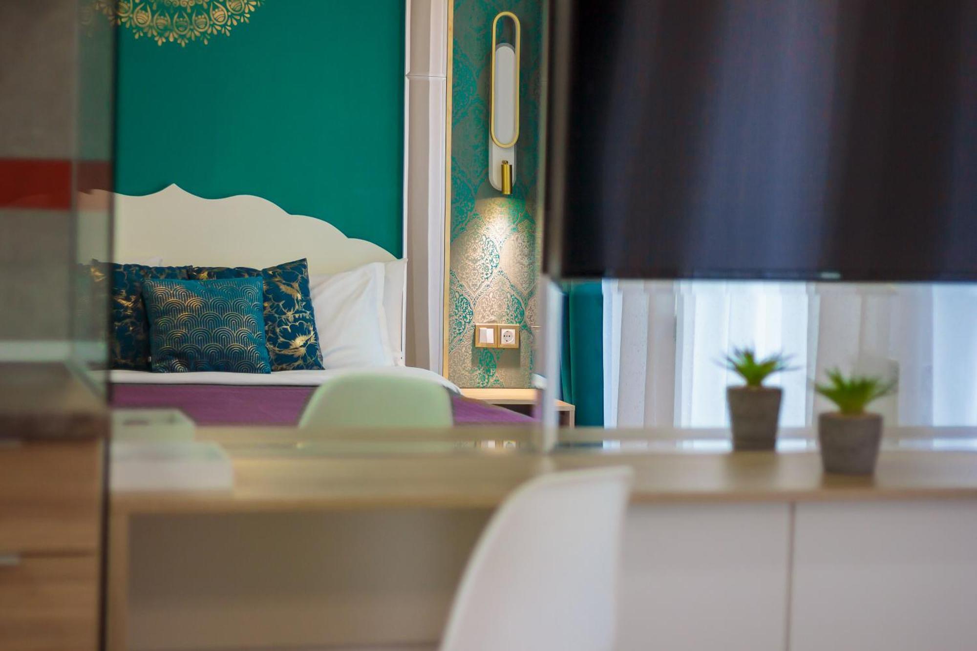 Gold Class Apartments Ams Cluj-Napoca Ngoại thất bức ảnh