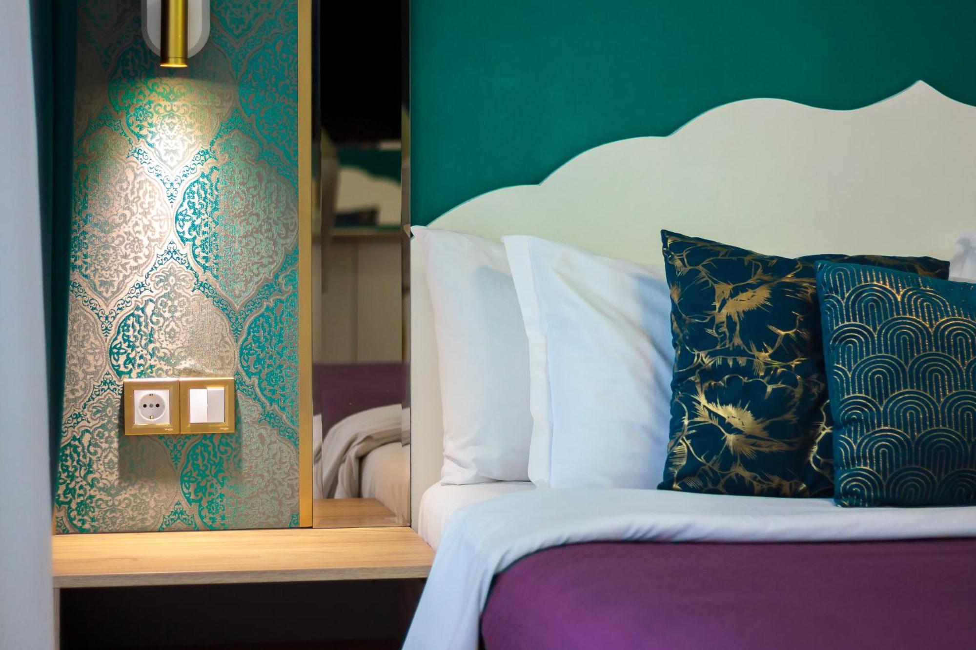 Gold Class Apartments Ams Cluj-Napoca Ngoại thất bức ảnh