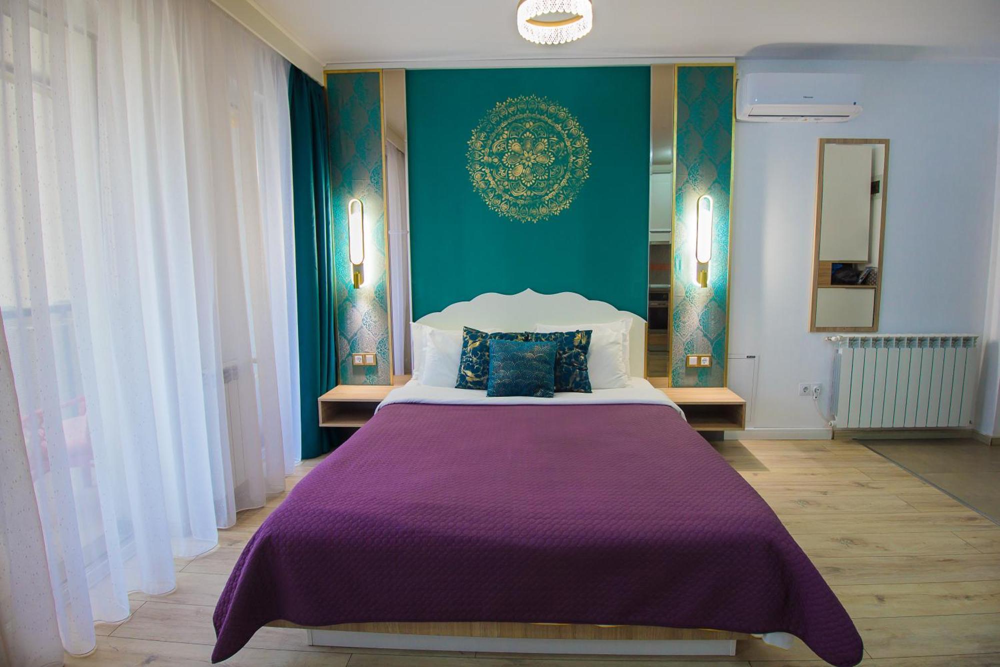 Gold Class Apartments Ams Cluj-Napoca Ngoại thất bức ảnh