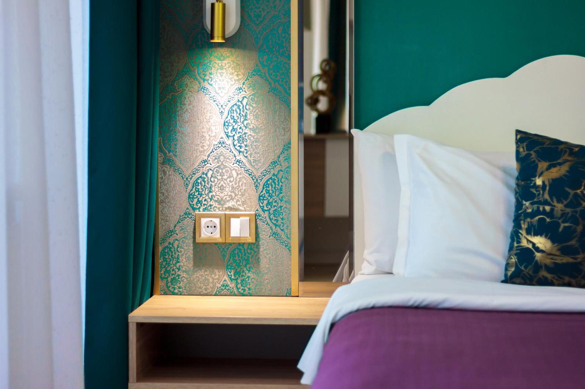 Gold Class Apartments Ams Cluj-Napoca Ngoại thất bức ảnh