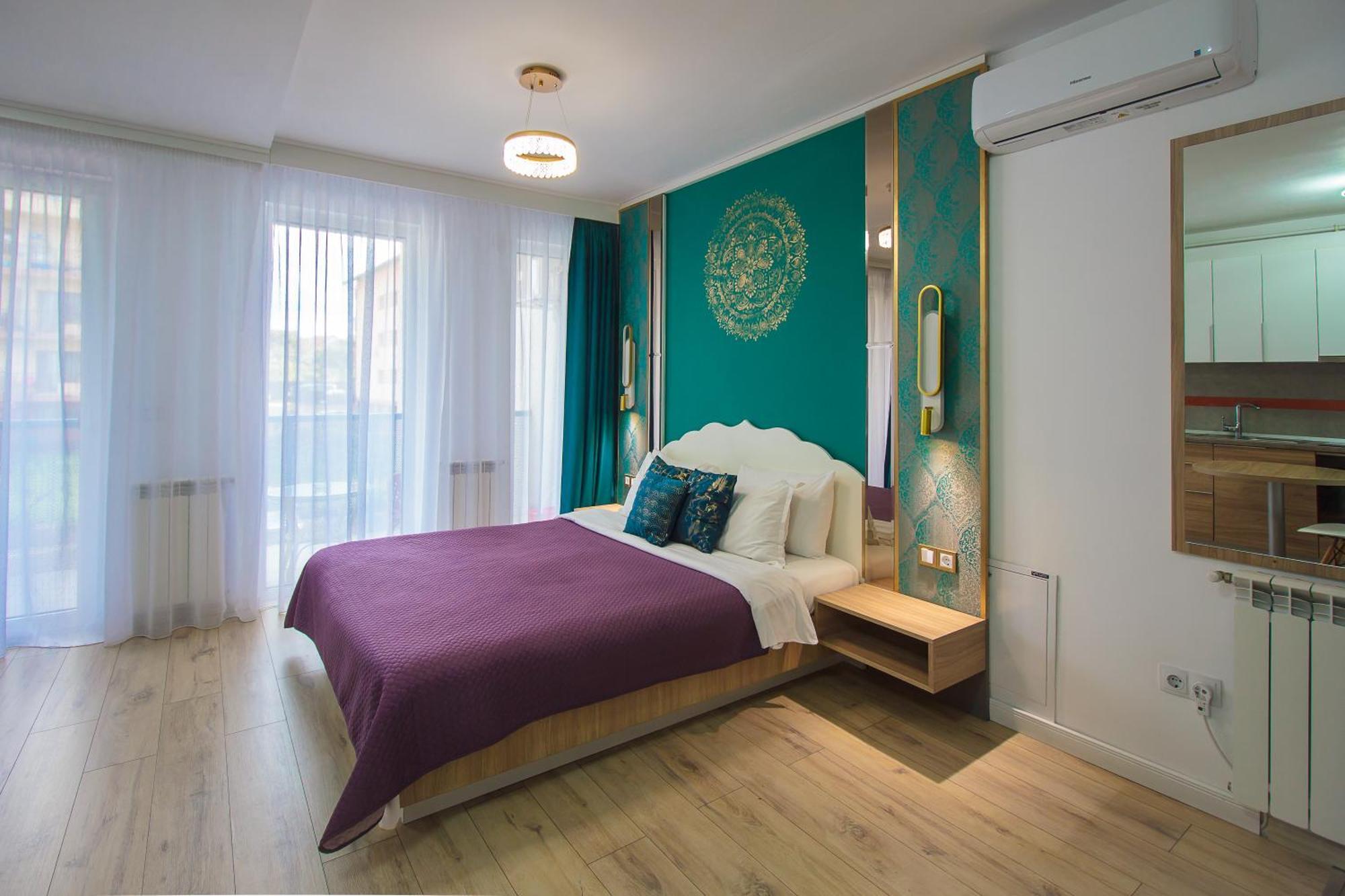Gold Class Apartments Ams Cluj-Napoca Ngoại thất bức ảnh