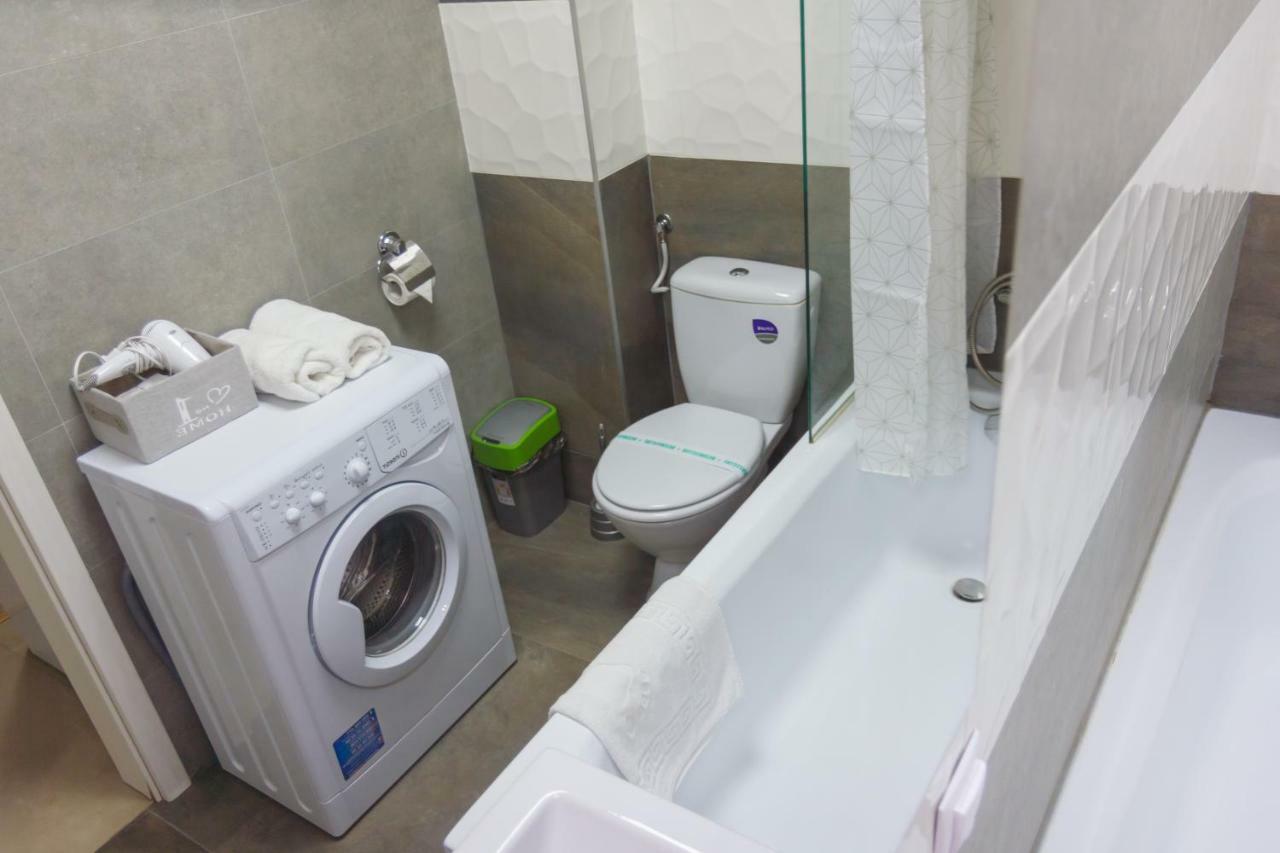 Gold Class Apartments Ams Cluj-Napoca Ngoại thất bức ảnh